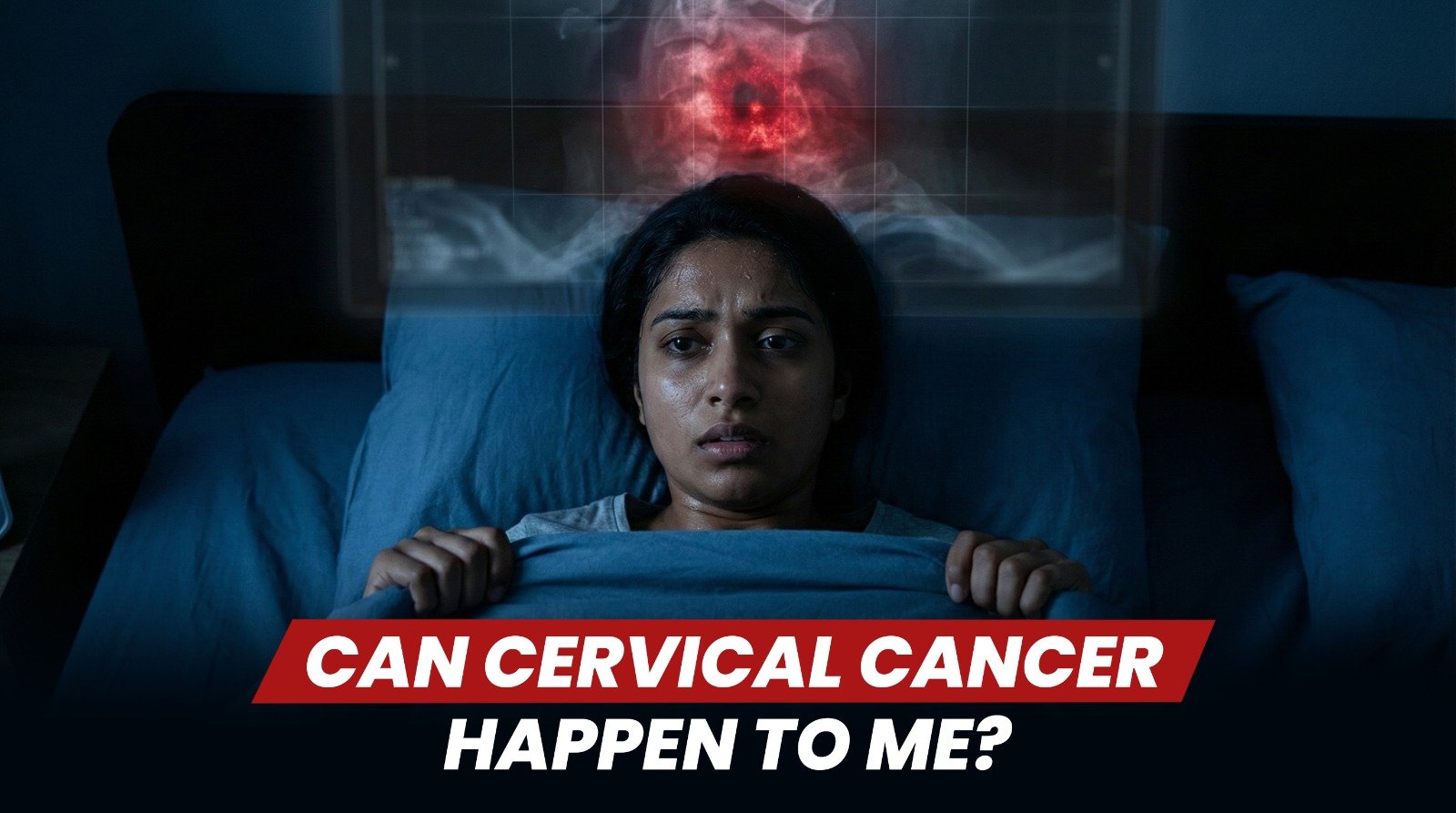 Can cervical cancer happen to me