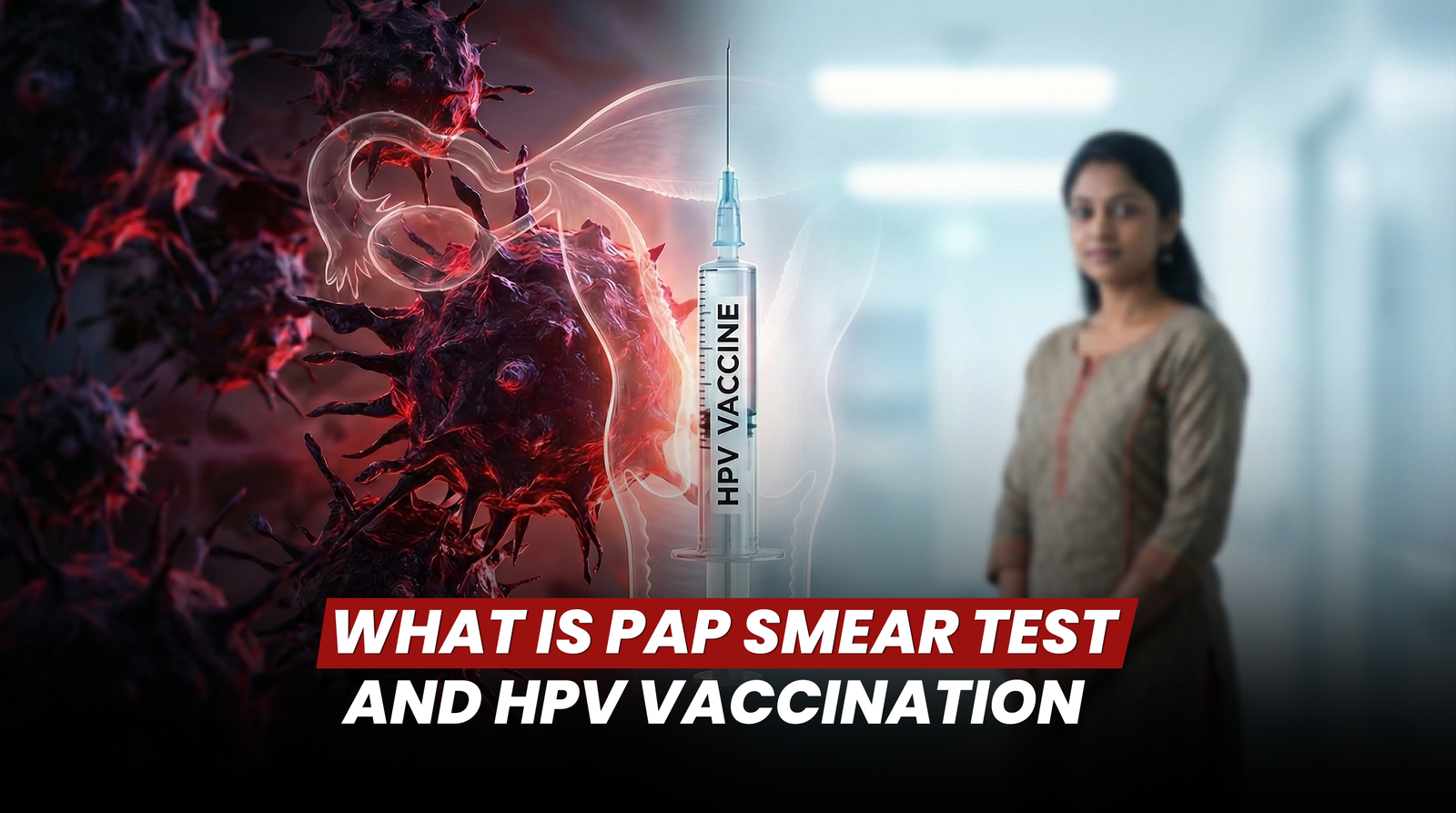 What is Cervical Cancer